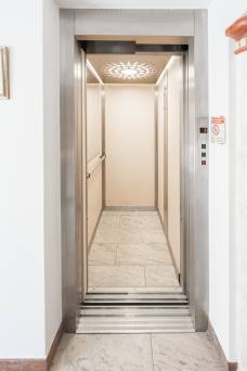 Residence Sonne - Fahrstuhl